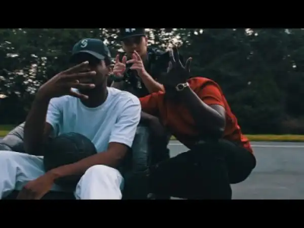 Video: KiD Jone$ - Luh Da Taste [Label Submitted]